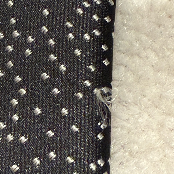 Haight & Ashbury Silk Tie - Picture 5 of 5